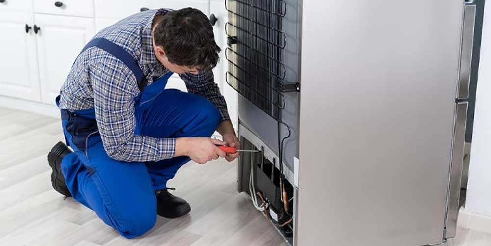 نمایندگی یخچال وایت هاوس در کرج
