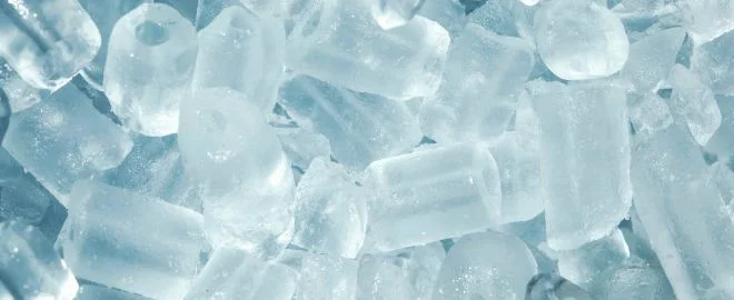 نحوه کار یخساز یخچال ساید بای ساید: چرا یخ نمیسازد؟