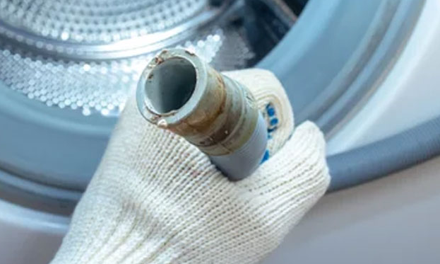 شلنگ تخلیه ماشین لباسشویی چیست؟