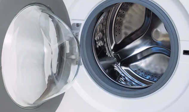 خرابی موتور ماشین لباسشویی و علت کار نکردن دور تند ماشین لباسشویی