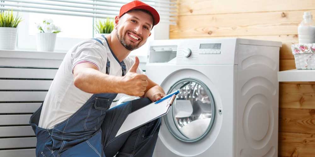 هزینه تعمیر لباسشویی سامسونگ